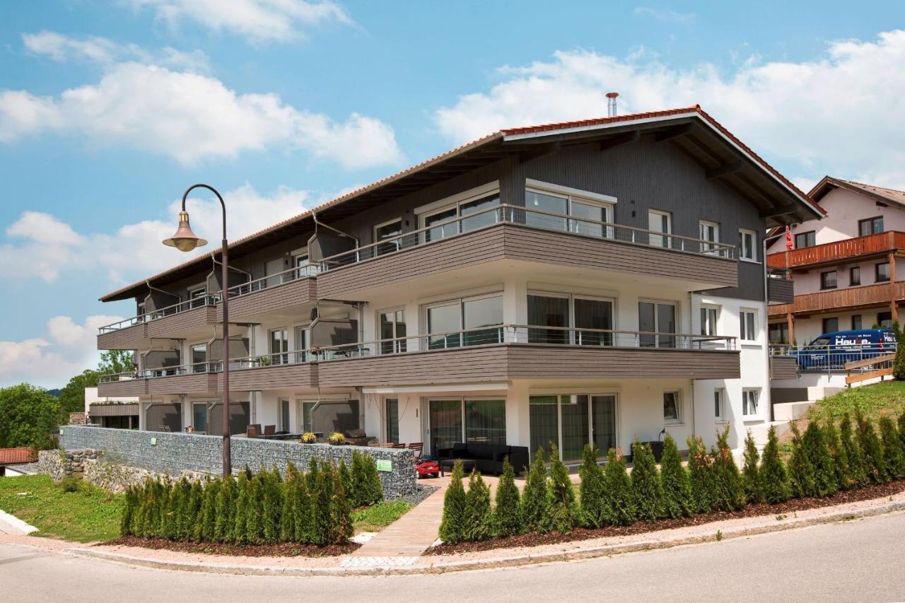 Sonnenchalet Appartement Sc 03 Pfronten Exterior foto